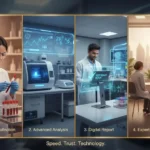 Blood Testing Centres In Mira Road