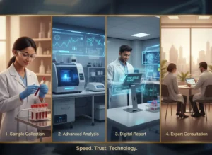 Blood Testing Centres In Mira Road