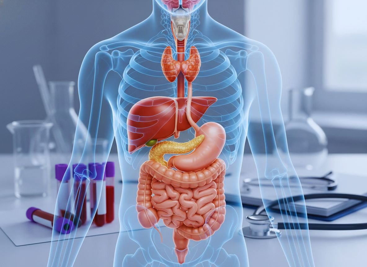 Thyroid And Diabetes Test In Mira Road