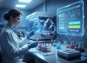 Best Pathology Centre In Mira Road