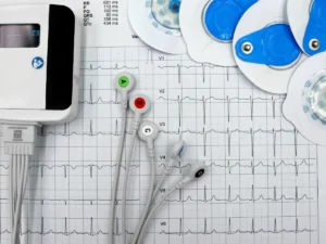 Full Body Checkup With ECG In Mira Road