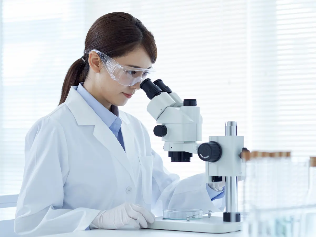 Advanced Pathology Lab In Mira Road