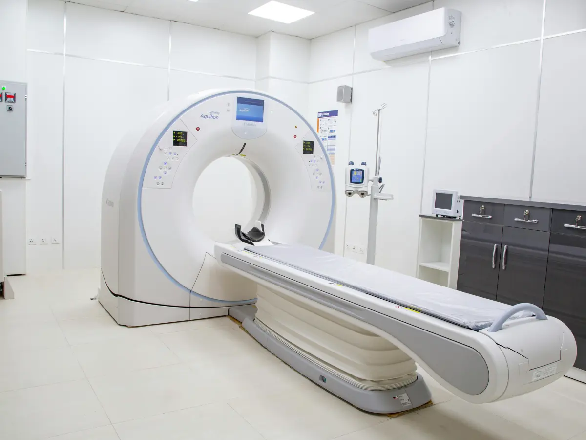 Affordable MRI Scan In Mira Road