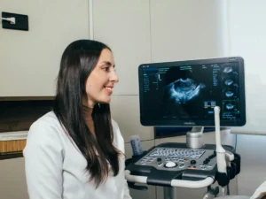 Sonography Clinic in Mira Road