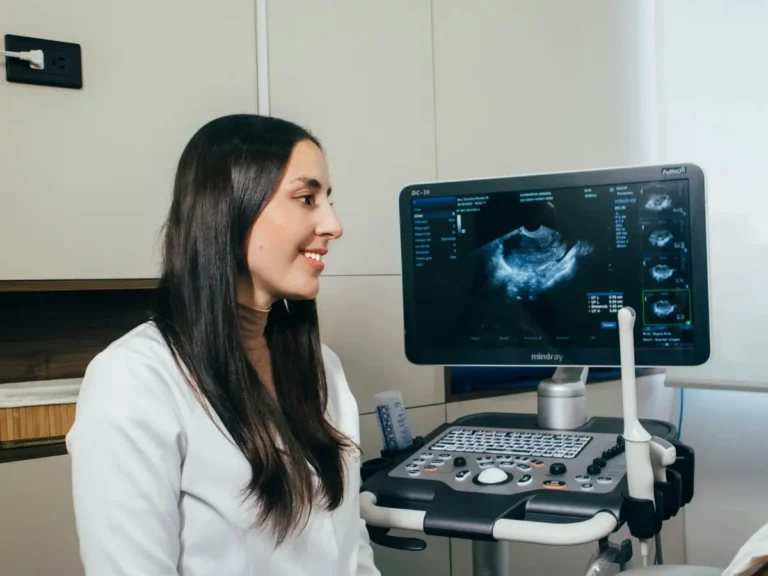 Sonography Clinic in Mira Road