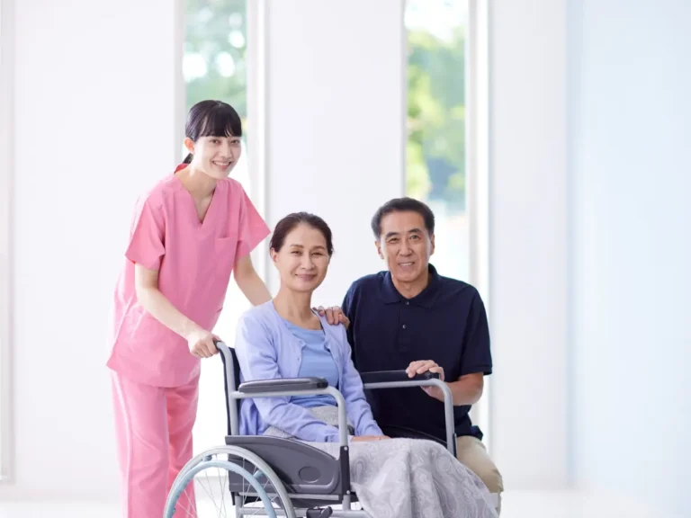 Senior Citizen Diagnostic Centres In Mira Road