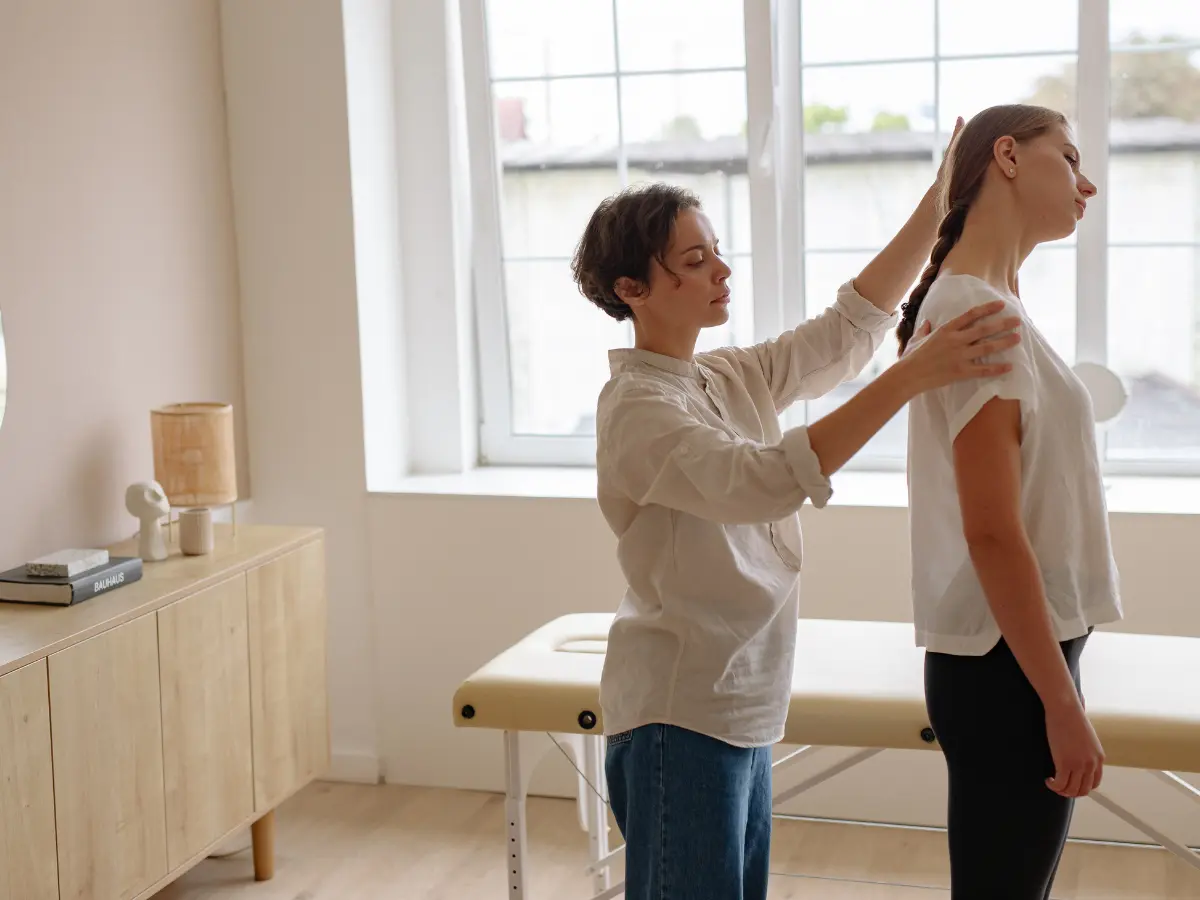 Physiotherapy Treatment In Mira Road