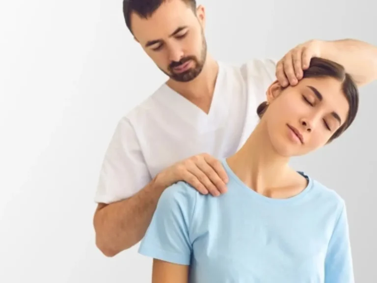 Best Physiotherapist Center In Mira Road