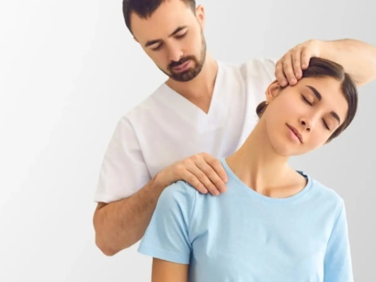 Best Physiotherapist Center In Mira Road
