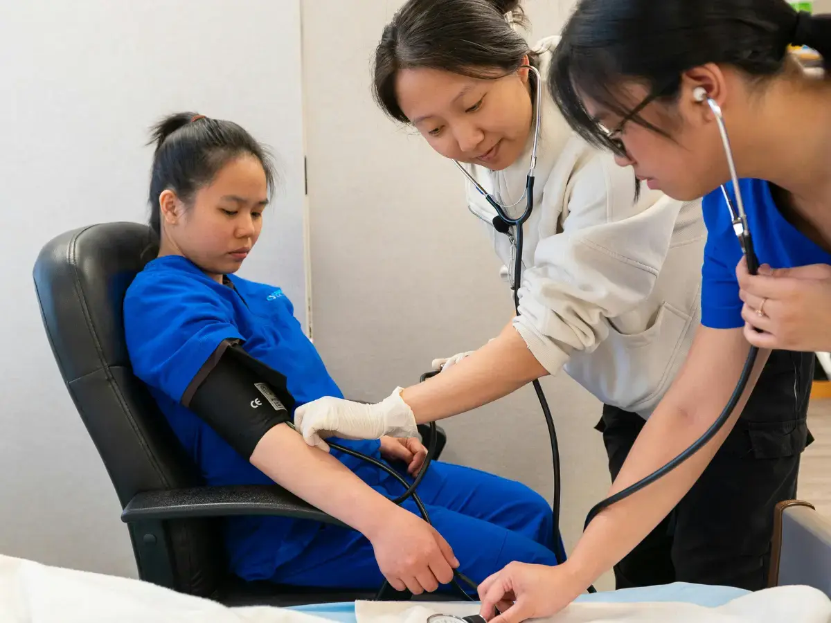 Multi Speciality Healthcare In Mira Road