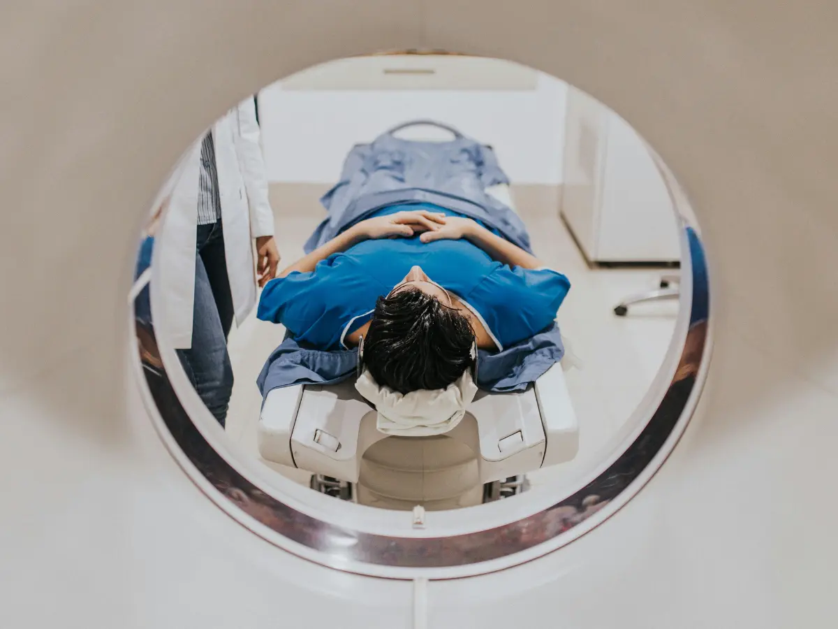 MRI Diagnostic Services In Mira Road