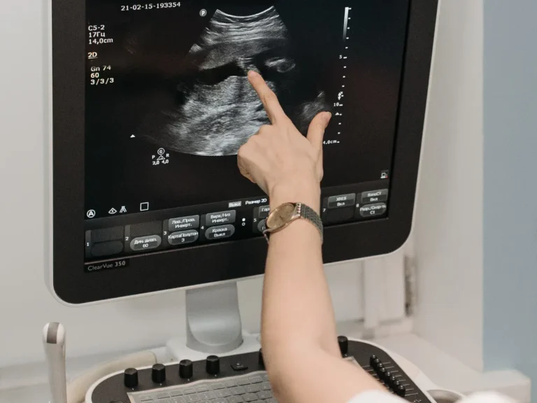 Best Sonography Center In Mira Road