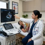 2D Echo Centre In Mira Road