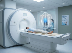 Affordable MRI Scan With Report In Mira Road