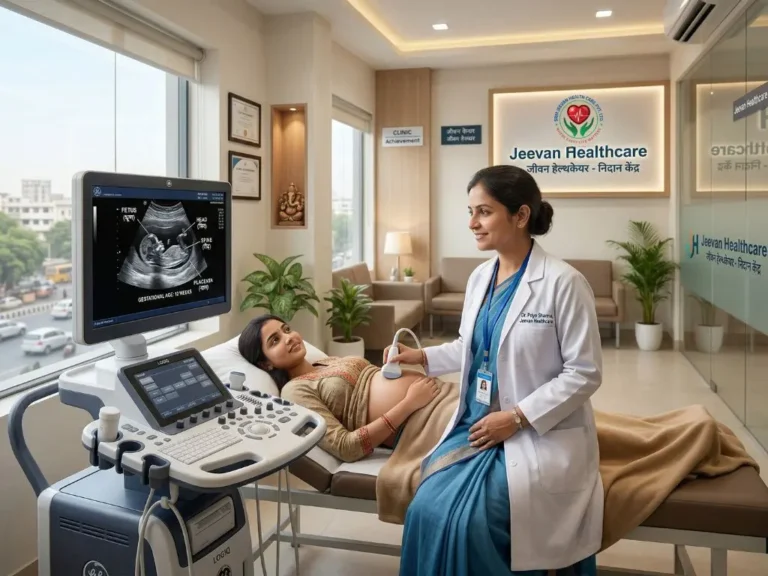 Best Sonography Clinic In Mira Road