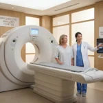 CT Scan Centre With Radiologist In Mira Road