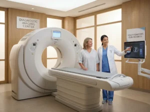 CT Scan Centre With Radiologist In Mira Road