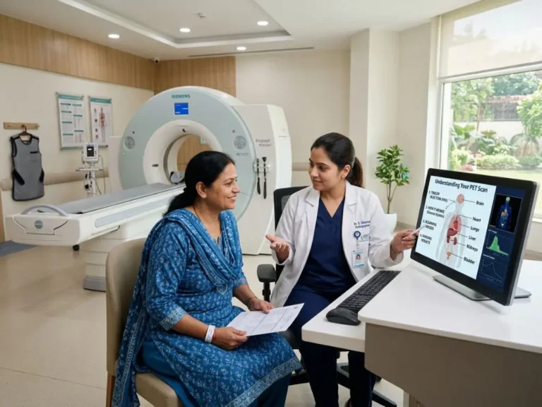 PET Scan Centre In Mira Road