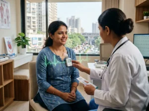 24 hour Holter Monitoring In Mira Road