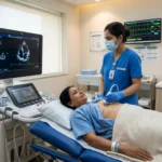 Book 2D Echo Test In Mira Road