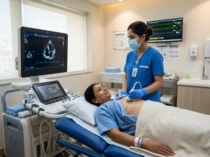 Book 2D Echo Test In Mira Road