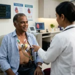 Book Holter Monitoring Appointment In Mira Road