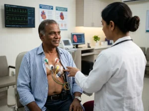 Book Holter Monitoring Appointment In Mira Road