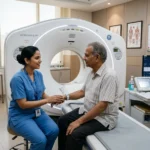 Book PET Scan Appointment In Mira Road