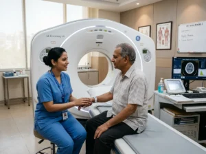 Book PET Scan Appointment In Mira Road