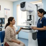 Mammography Centre In Mira Road