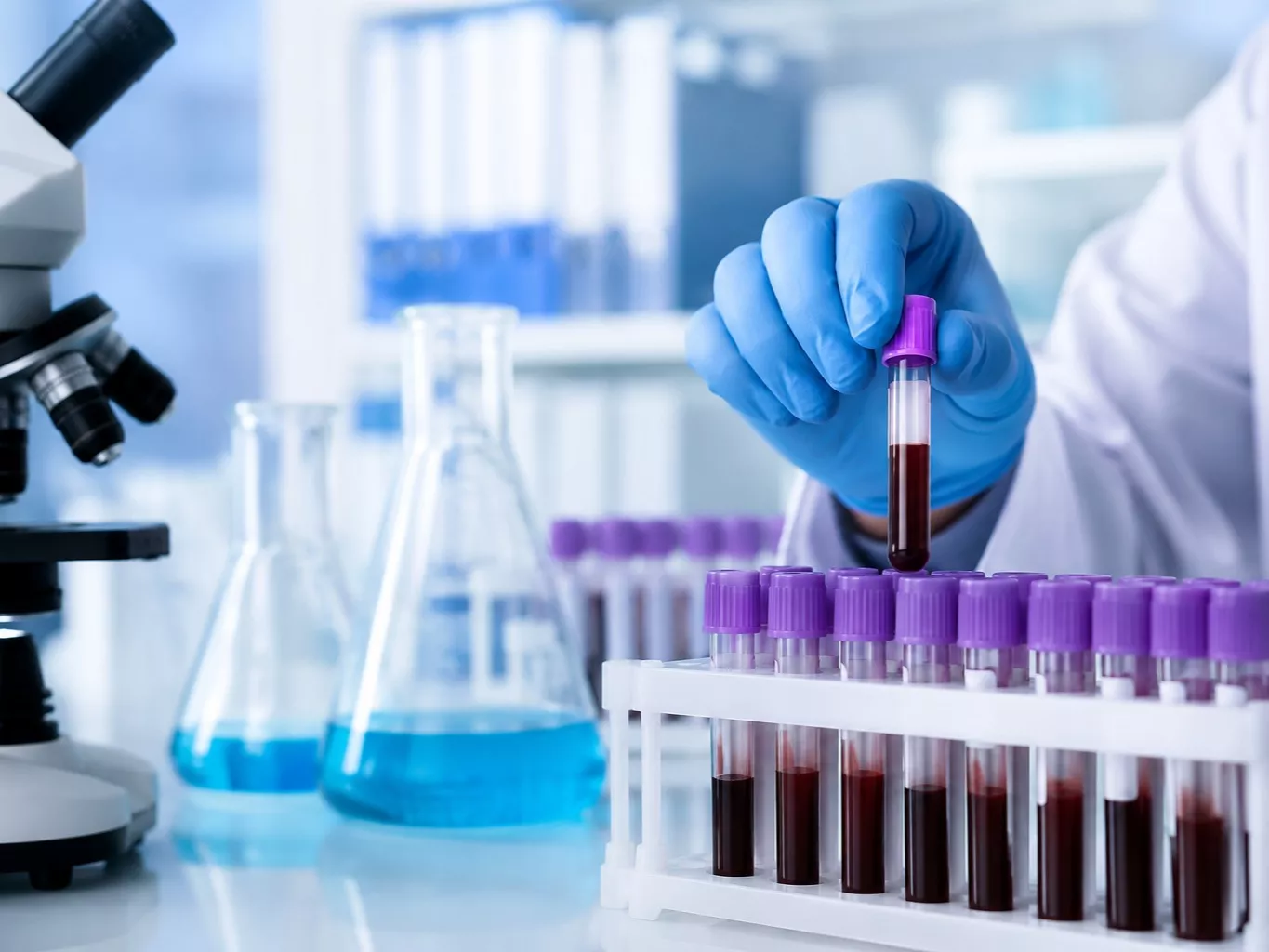 Advanced Pathology Lab In Bhayander