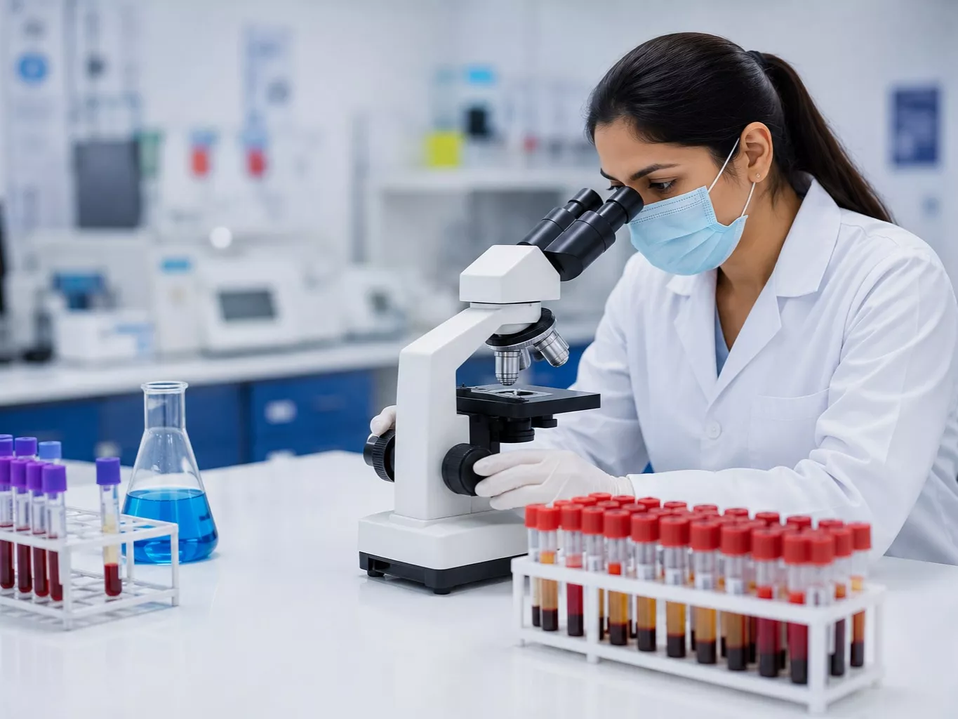 Affordable Pathology Centre Near Bhayander