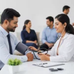 Corporate Health Checkup In Bhayander