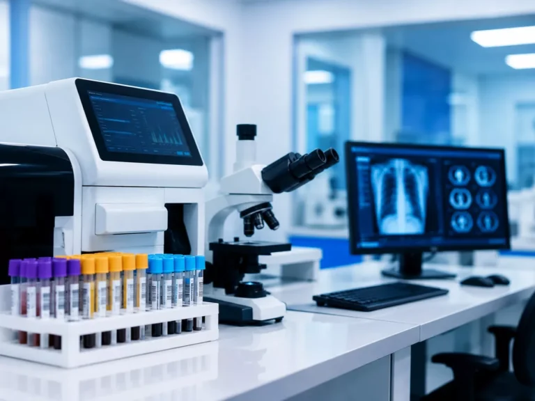 Diagnostic Centres In Bhayander