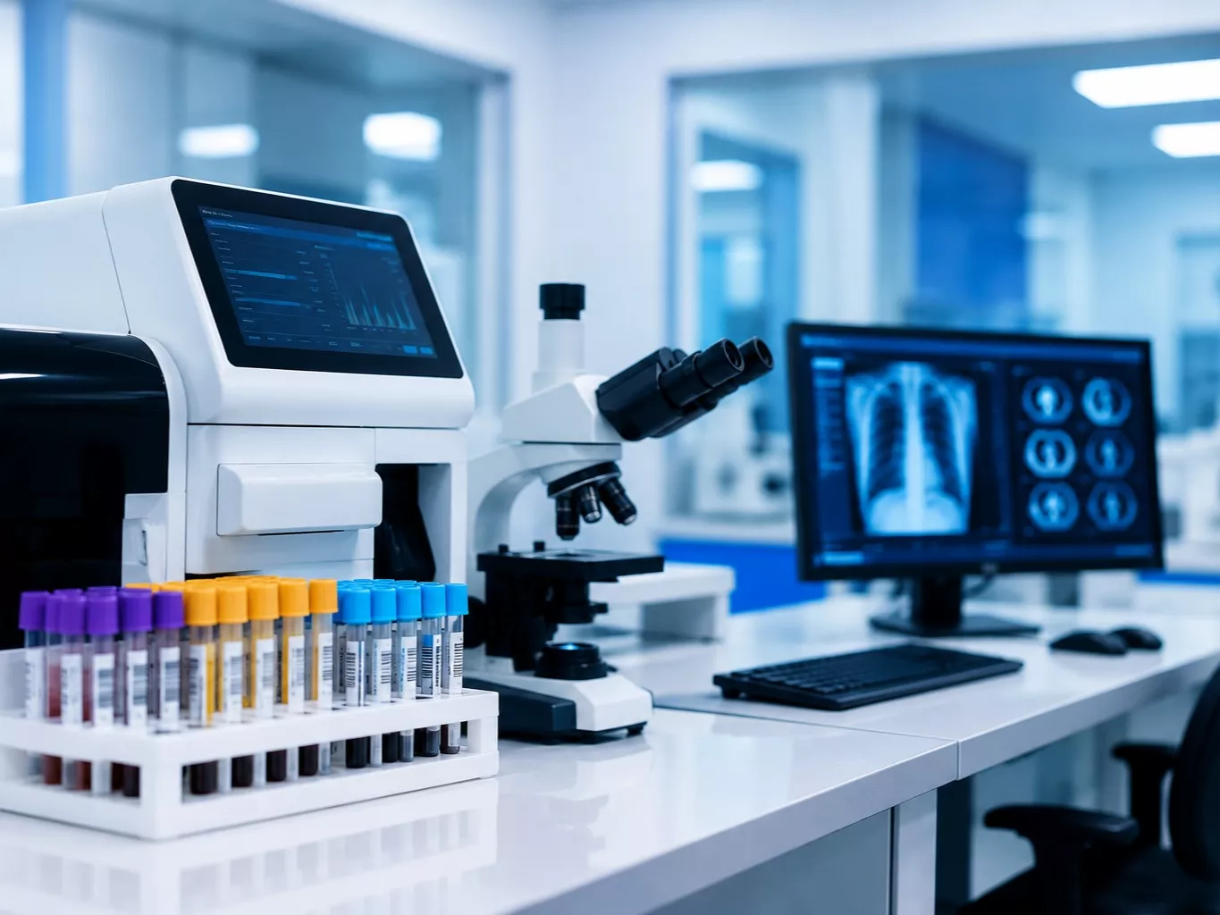 Diagnostic Centres In Bhayander
