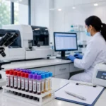 Digital Diagnostic Centre In Bhayander