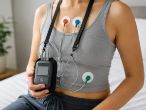 Holter Monitoring For Palpitations In Mira Road