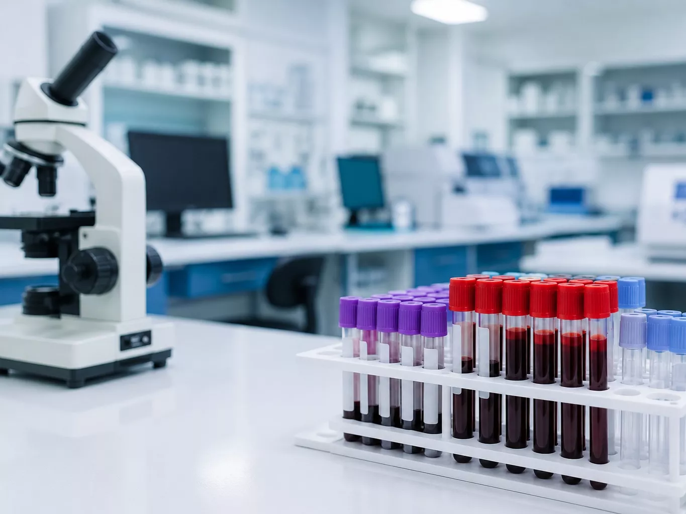 Pathology Labs In Bhayander